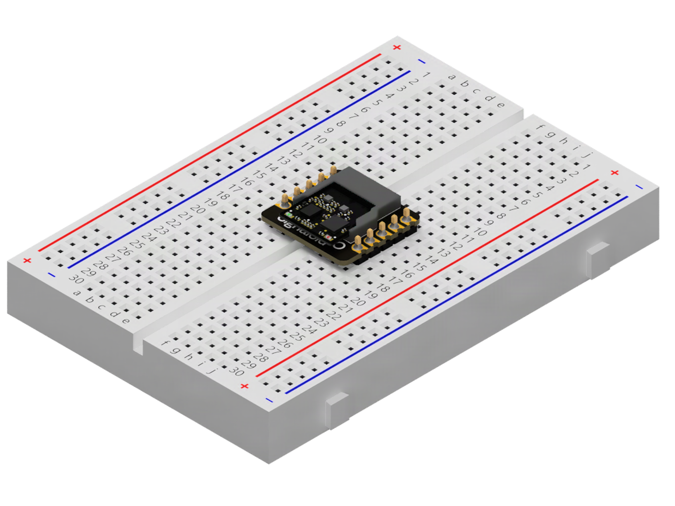 C0-microSD connected to SDDev